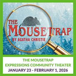 Mousetrap