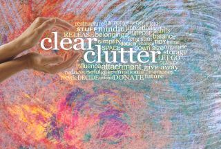 Clear Clutter Presenation